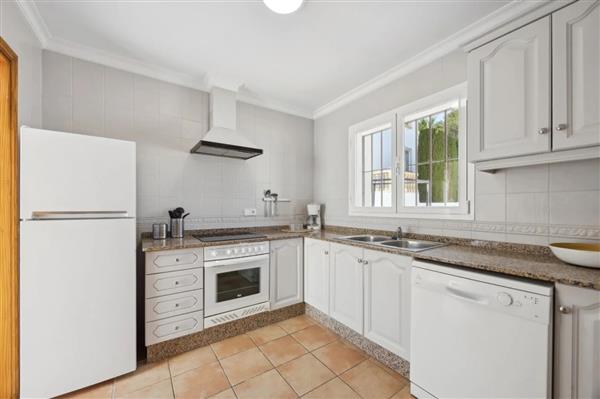 Grote foto uw eigen villa op perceel in javea met parking en huizen en kamers bestaand europa