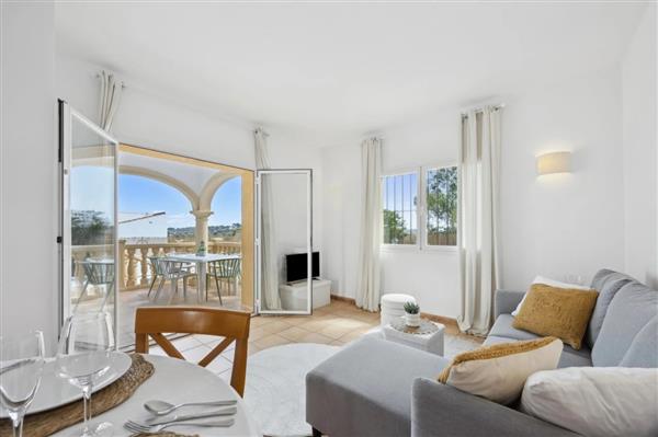 Grote foto uw eigen villa op perceel in javea met parking en huizen en kamers bestaand europa