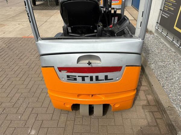 Grote foto vs 22742 elektrische triplex heftruck still rx20 15 agrarisch heftrucks