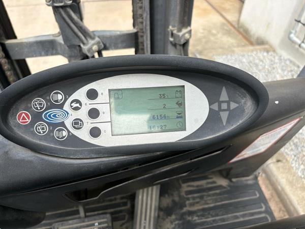 Grote foto vs 22742 elektrische triplex heftruck still rx20 15 agrarisch heftrucks