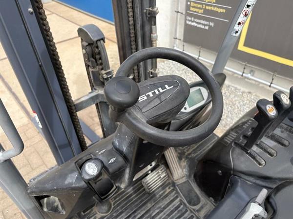 Grote foto vs 22742 elektrische triplex heftruck still rx20 15 agrarisch heftrucks