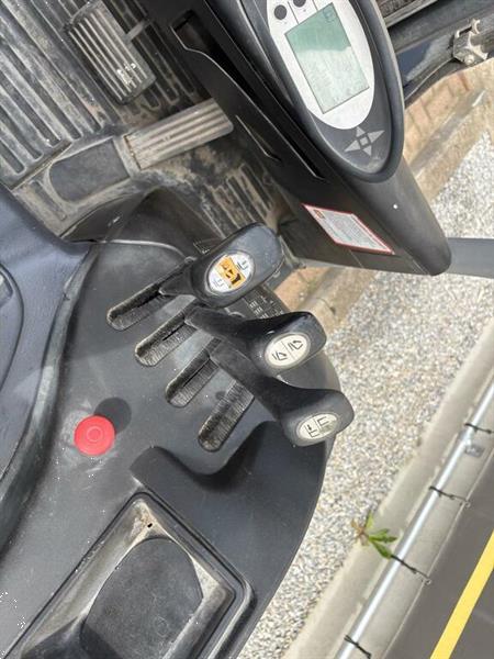 Grote foto vs 22742 elektrische triplex heftruck still rx20 15 agrarisch heftrucks