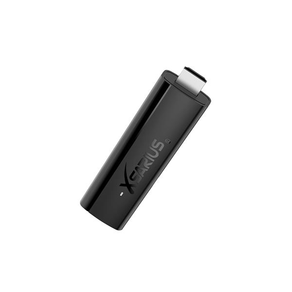 Grote foto retour product xsarius air tv stick 4k uhd telecommunicatie zenders en ontvangers