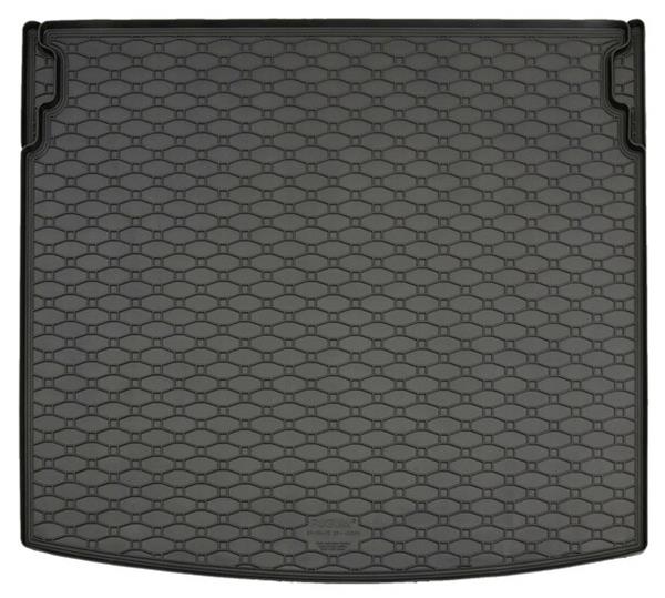 Grote foto rubber kofferbakmat cupra terramar 2024 heden auto onderdelen overige auto onderdelen