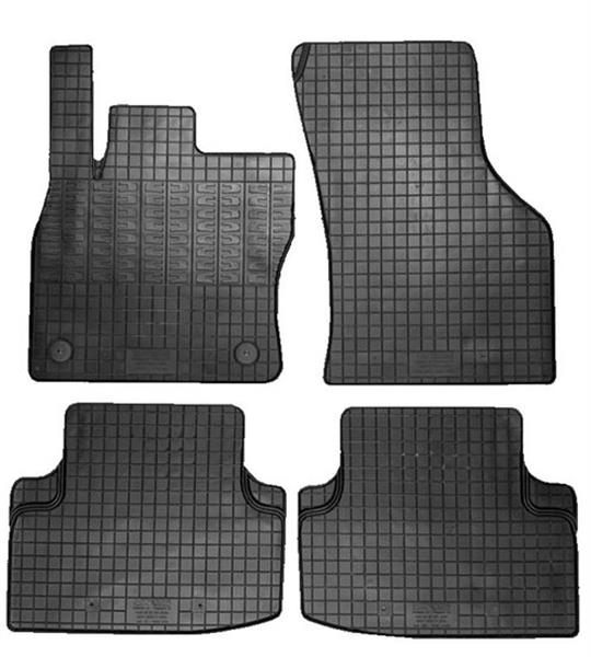 Grote foto rubber automatten cupra leon kl leon st kl 2020 heden auto onderdelen overige auto onderdelen