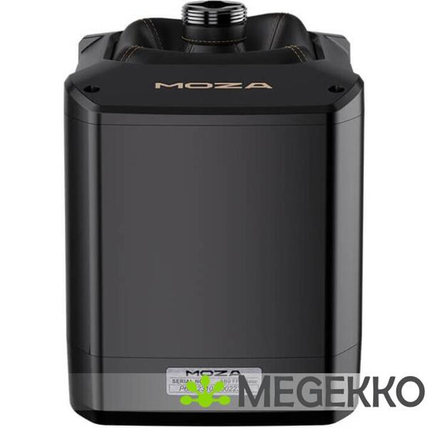 Grote foto moza ab9 ffb base computers en software overige computers en software