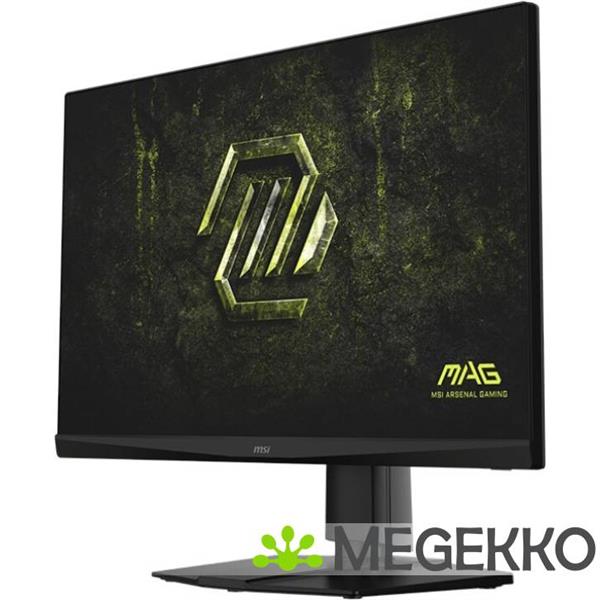 Grote foto msi mag 272qpf e20 27 quad hd 200hz rapid ips gaming monitor computers en software overige computers en software