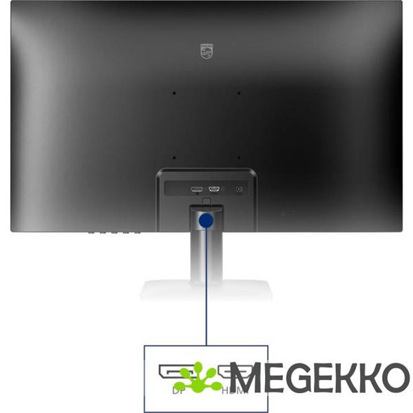 Grote foto philips 1000 series 27e2n1500l 00 27 quad hd 75hz ips monitor computers en software overige computers en software