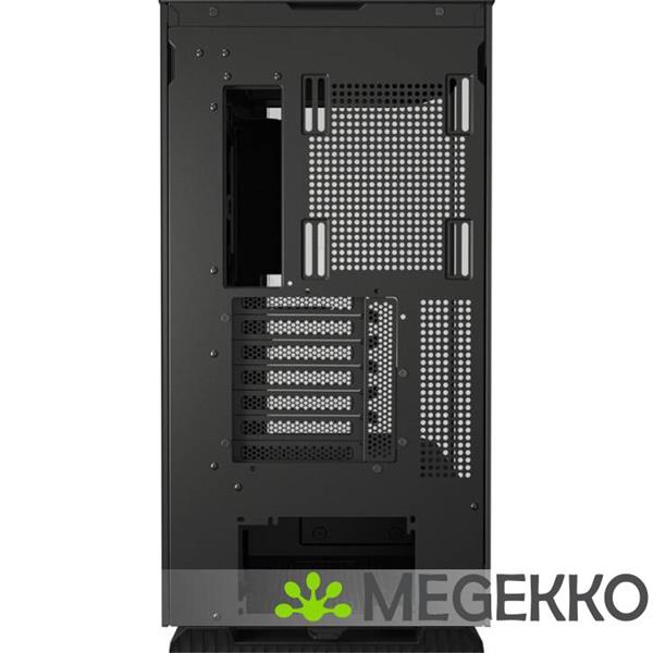 Grote foto cougar gaming fv270 midi tower zwart computers en software behuizingen en kasten