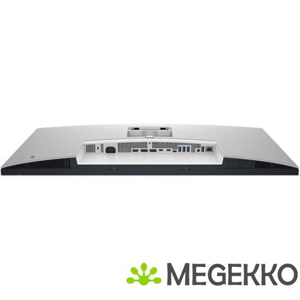 Grote foto dell ultrasharp u3225qe 31.5 4k ultra hd 120hz ips monitor computers en software overige computers en software