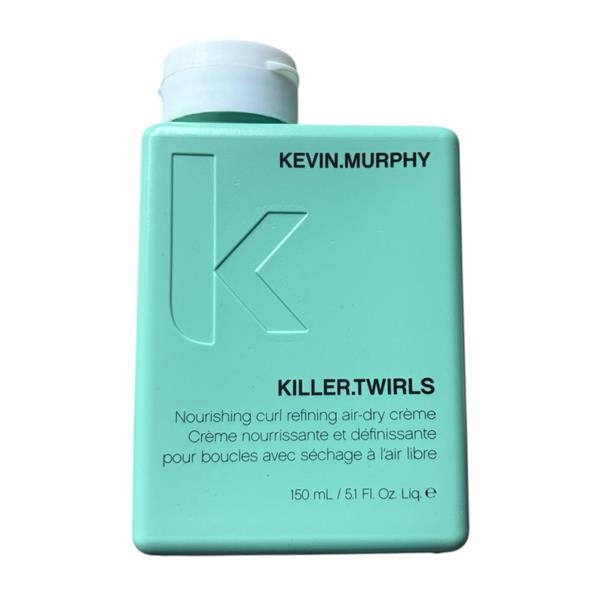 Grote foto kevin murphy killer.twirls 150ml kleding dames sieraden