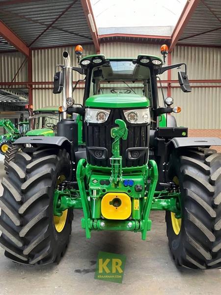Grote foto john deere 6m 220 693695 agrarisch tractoren