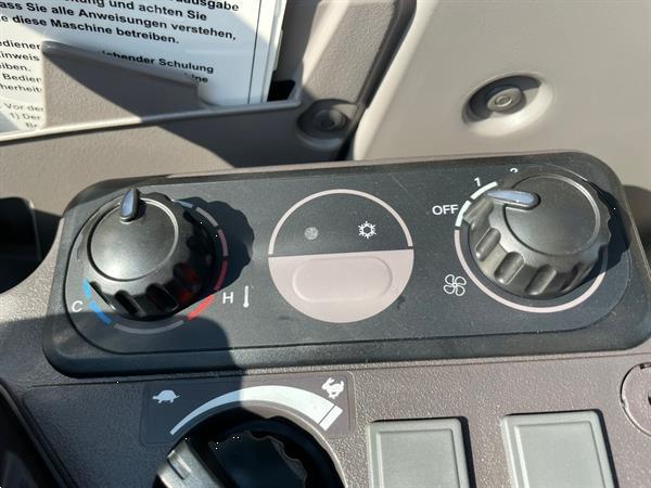 Grote foto kubota kx060 hi airco minigraver nieuw 999 lease doe het zelf en verbouw kranen en graafmachines