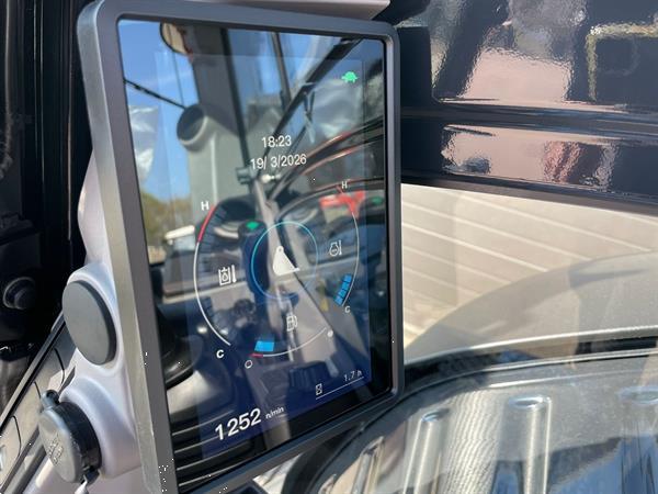 Grote foto kubota kx060 hi airco minigraver nieuw 999 lease doe het zelf en verbouw kranen en graafmachines