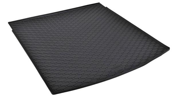 Grote foto rubber kofferbakmat dacia bigster 2025 heden auto onderdelen overige auto onderdelen