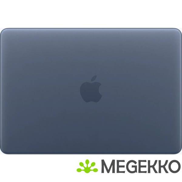 Grote foto apple macbook neo a18 pro 13 indigo computers en software overige computers en software