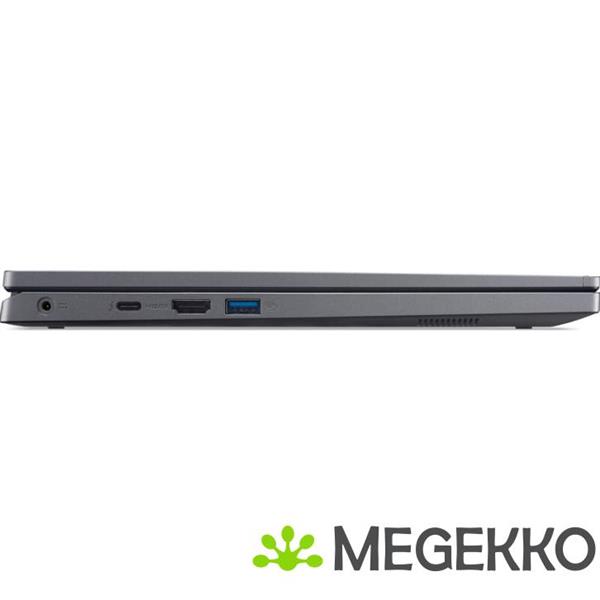 Grote foto acer aspire a14 51m 50aq 14 intel core 5 120u laptop computers en software overige computers en software