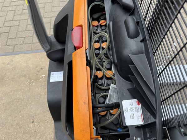 Grote foto vs 22748 elektrische stapelaar still exv10basic doe het zelf en verbouw hefwerktuigen