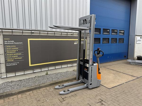 Grote foto vs 22748 elektrische stapelaar still exv10basic doe het zelf en verbouw hefwerktuigen