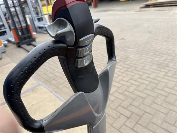 Grote foto vs 22748 elektrische stapelaar still exv10basic doe het zelf en verbouw hefwerktuigen