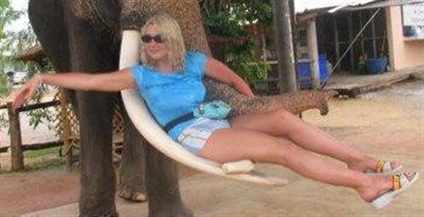 Grote foto hoe sta jij in het leven contacten en berichten vrouw zoekt man