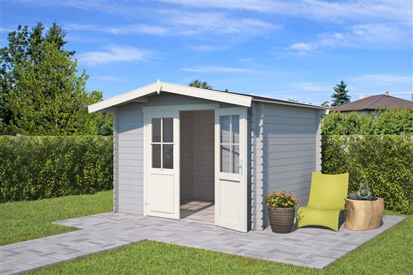 Grote foto blokhut baltimore 292x230 vuren tuin en terras tuinhuisjes en blokhutten