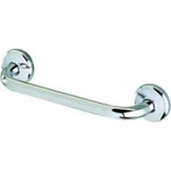 Grote foto geesa hotel badgreep 25cm huis en inrichting complete badkamers