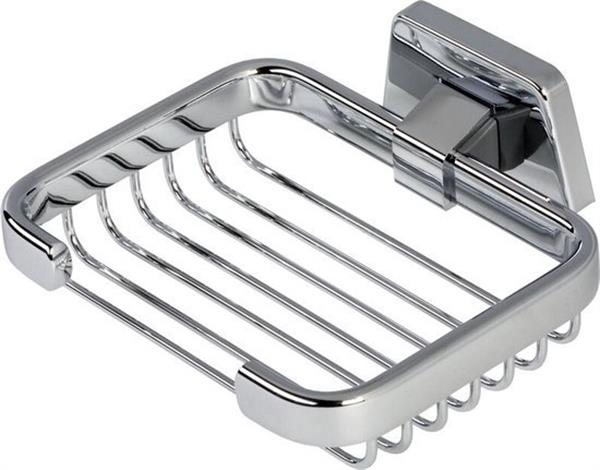 Grote foto geesa standard draadzeephouder 915139 huis en inrichting complete badkamers