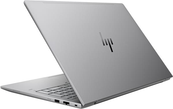 Grote foto hp zbook x g1i 16 intel core ultra 5 235h 32gb 512gb ssd 16 wuxga 1920x1200 nvidia rtx computers en software overige computers en software