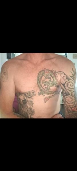 Grote foto een dame met dezelfde interesse erotiek man zoekt vrouwelijke sekspartner