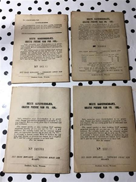 Grote foto a. hans kinderbibliotheek boeken jeugd 10 tot 12 jaar