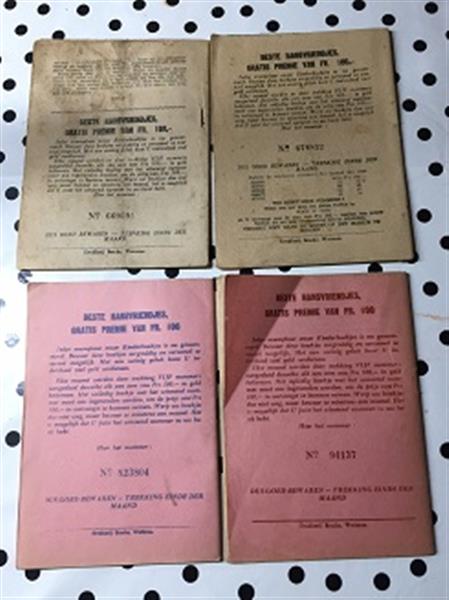 Grote foto a. hans kinderbibliotheek boeken jeugd 10 tot 12 jaar