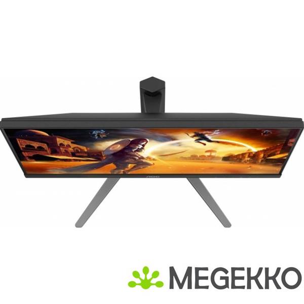 Grote foto aoc 24g4ha 24 full hd 200hz ips gaming monitor computers en software overige computers en software