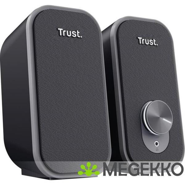 Grote foto trust ador 2.0 pc speakers computers en software overige computers en software
