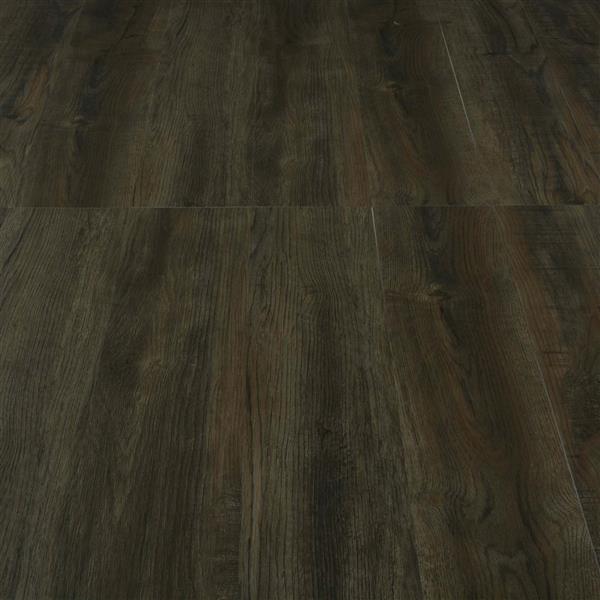Grote foto vidaxl zelfklevende vloerplank natuur 32 pcs donkerbruin 4 46 m pvc doe het zelf en verbouw tegels