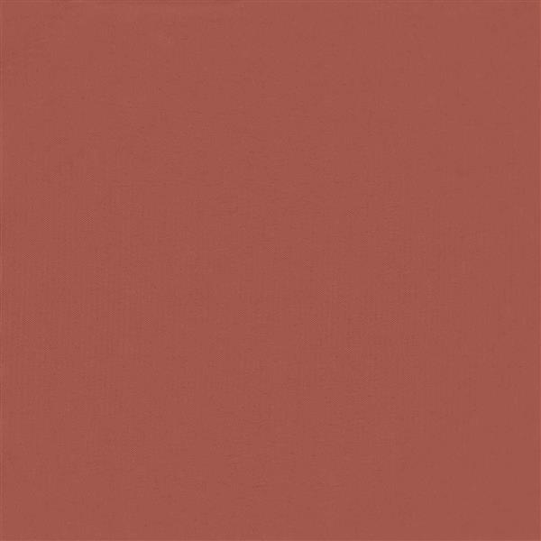 Grote foto vidaxl balkon scherm terracotta 110 x 300 cm oxford stof tuin en terras overige tuin en terras