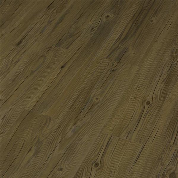 Grote foto vidaxl zelfklevende vloerplank natuur 32 pcs bruin 4 46 m pvc doe het zelf en verbouw tegels