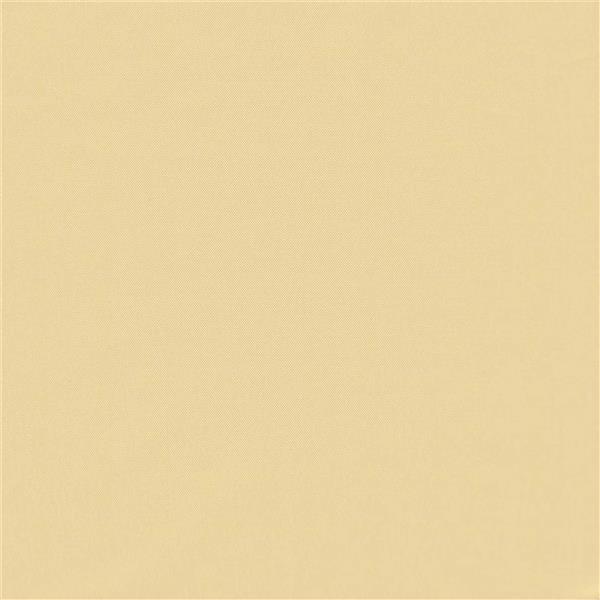 Grote foto vidaxl balkon scherm zand 110 x 800 cm oxford stof tuin en terras overige tuin en terras