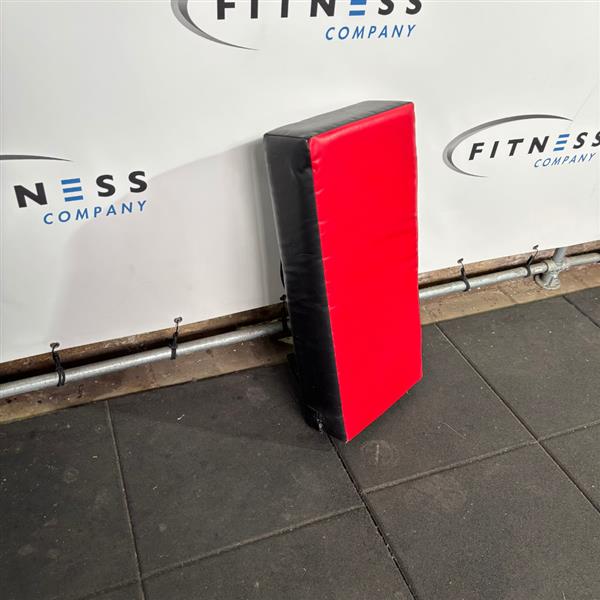 Grote foto stootkussen sport en fitness fitness