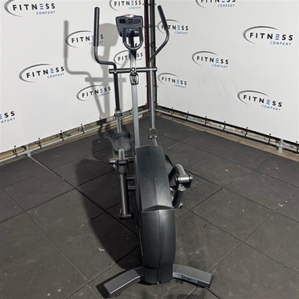 Grote foto life fitness x15 crosstrainer sport en fitness fitness