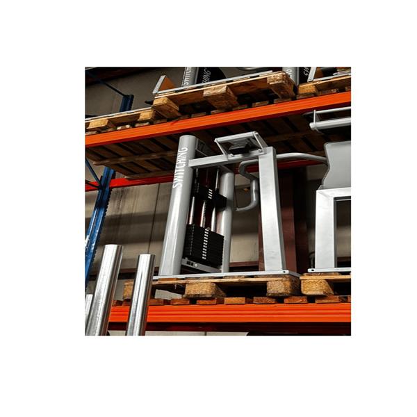 Grote foto teca switching circuit set sport en fitness fitness