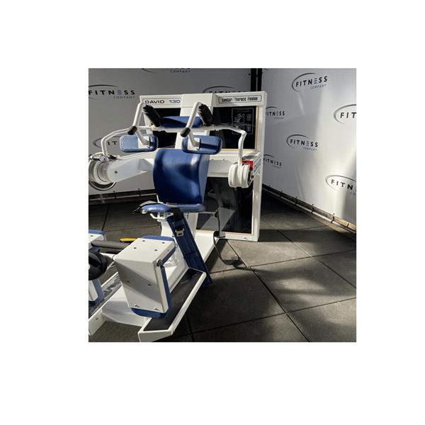 Grote foto david medical fysio revalidatie fitness set sport en fitness fitness