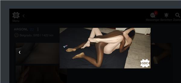 Grote foto zoek een gewillige slet erotiek man zoekt vrouwelijke sekspartner