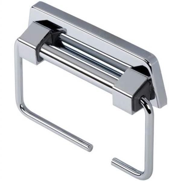 Grote foto geesa standard closetrolhouder veer doe het zelf en verbouw sanitair