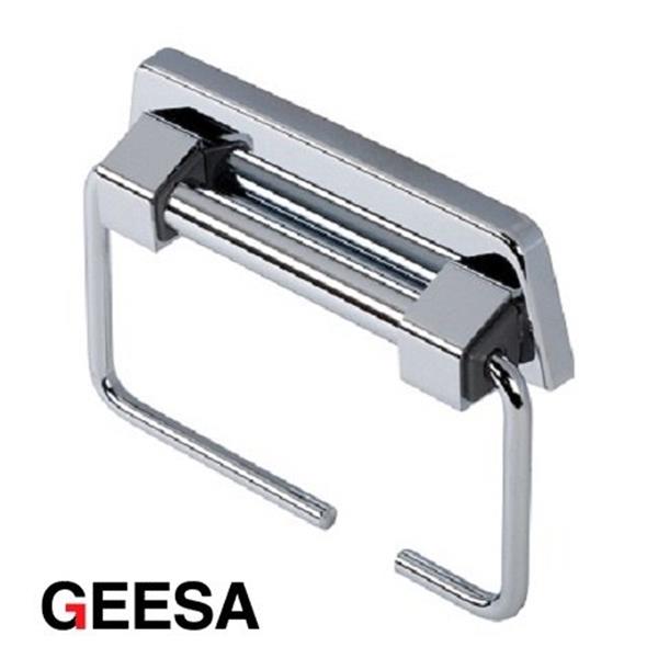 Grote foto geesa standard closetrolhouder veer doe het zelf en verbouw sanitair