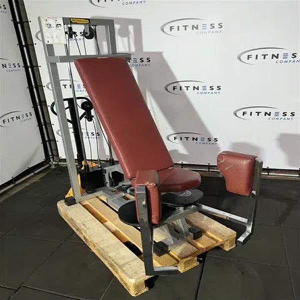 Grote foto technogym isotonic abductor sport en fitness fitness