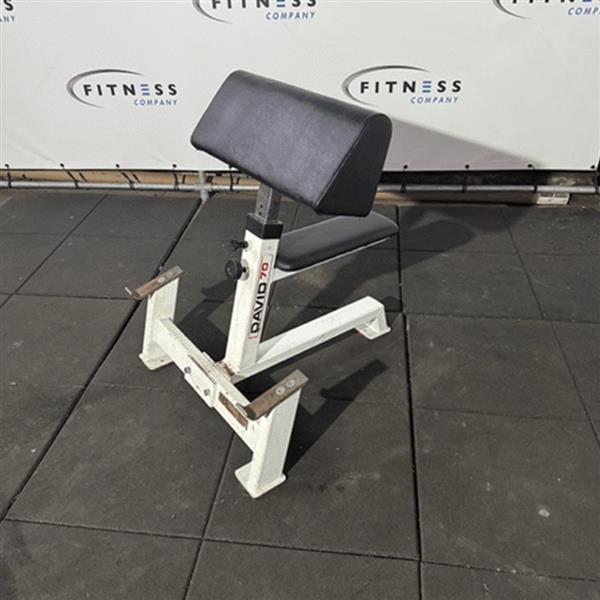 Grote foto david 70 bicep curl sport en fitness fitness