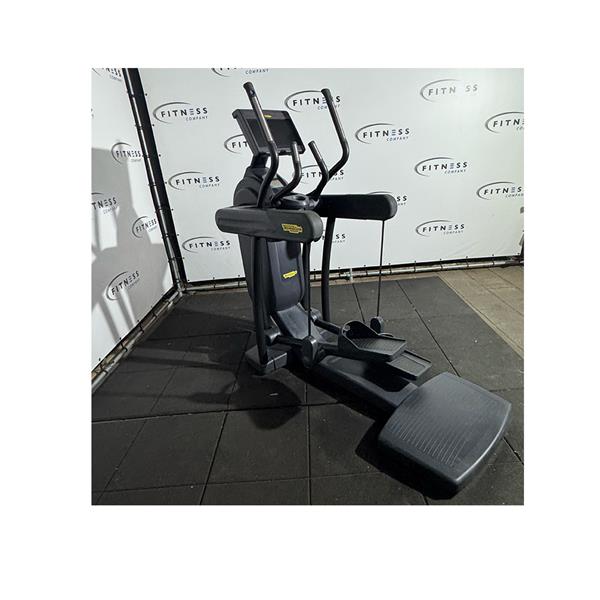 Grote foto technogym 1000 sp touchscreen vario sport en fitness fitness