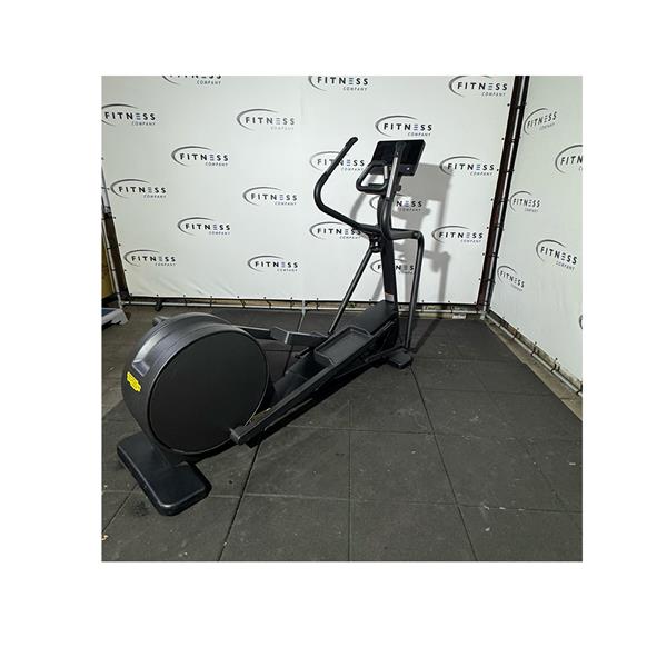 Grote foto technogym excite live synchro crosstrainer sport en fitness fitness