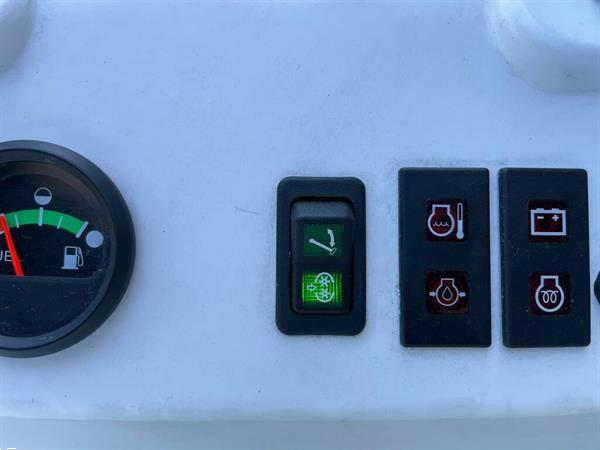 Grote foto bobcat e10 z minigraver nieuw hydraulische wissel 3 bakken doe het zelf en verbouw kranen en graafmachines